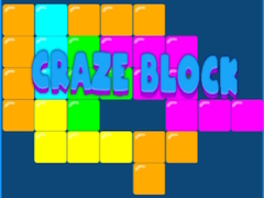 Тоглоом Block Craze