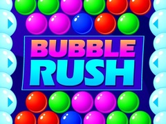 Тоглоом Bubble Rush