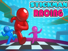 Тоглоом Stickman Racing