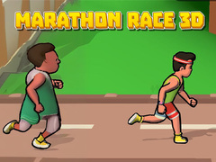 Тоглоом Marathon Race 3D