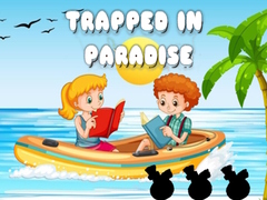 Тоглоом Trapped in Paradise