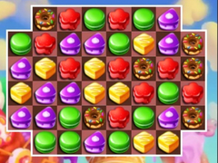 Тоглоом Cake Match3