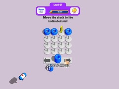 Тоглоом Stack N Sort