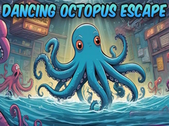 Тоглоом Dancing Octopus Escape