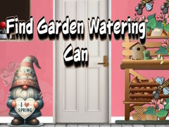 Тоглоом Find Garden Watering Can