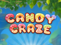 Тоглоом Candy Craze