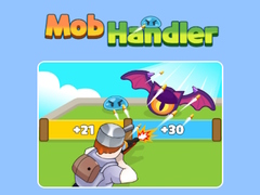 Тоглоом Mob Handler