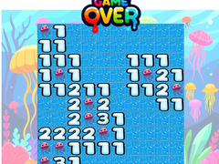 Тоглоом Jelly Sweeper