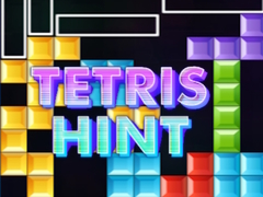 Тоглоом Tetris Hint