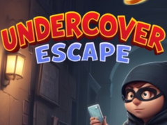 Тоглоом Undercover Escape