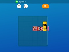 Тоглоом Car Escape