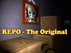 Тоглоом REPO - The Original