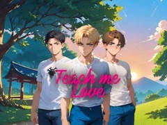 Тоглоом Teach Me Love