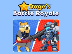 Тоглоом Doge's Battle Royale 