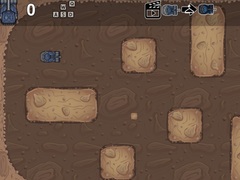 Тоглоом 2player Tanks Of War