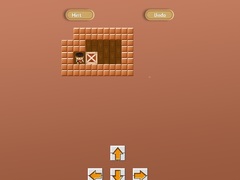 Тоглоом Puzzle Game Sokoban