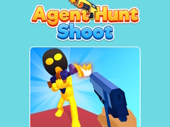 Тоглоом Agent Hunt Shoot 