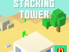 Тоглоом Stacking Tower