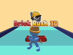 Тоглоом Brick Rush 3D