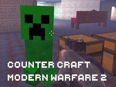 Тоглоом Counter Craft Modern Warfare 2