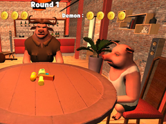 Тоглоом Liar's Bar