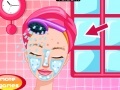 Тоглоом Princess Barbie Facial Makeover
