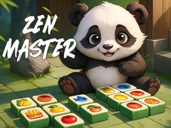 Тоглоом Zen Master