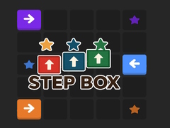 Тоглоом Step Box