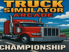 Тоглоом Truck Simulator Arcade Championship