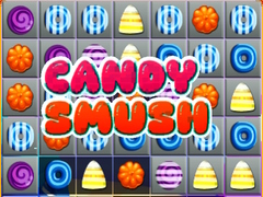 Тоглоом Candy Smush