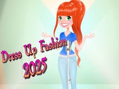 Тоглоом Dress Up Girls 2025