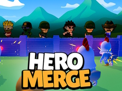 Тоглоом Hero Merge