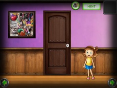 Тоглоом Amgel Kids Room Escape 287