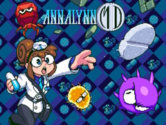 Тоглоом Annalynn MD