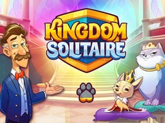 Тоглоом Kingdom Solitaire