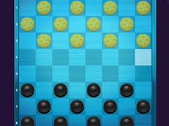 Тоглоом Checkers & Draughts Multiplayer
