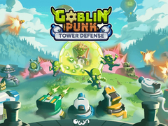 Тоглоом Goblin Punk Tower Defense