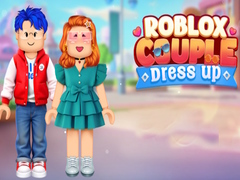 Тоглоом Roblox Couple Dressup