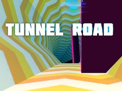 Тоглоом Tunnel Road
