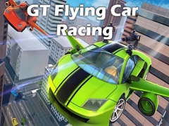 Тоглоом GT Flying Car Racing