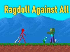 Тоглоом Ragdoll Against All