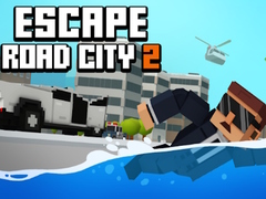 Тоглоом Escape Road City 2