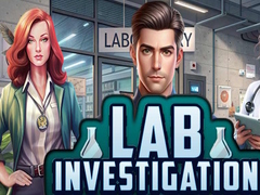 Тоглоом Lab Investigation
