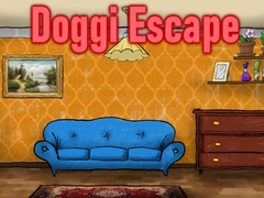 Тоглоом Doggi Escape
