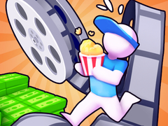 Тоглоом Drive-in Cinema