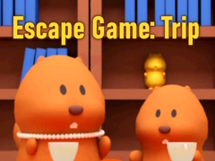 Тоглоом Escape Game: Trip
