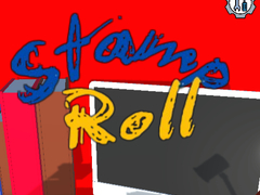Тоглоом Stamp Roll