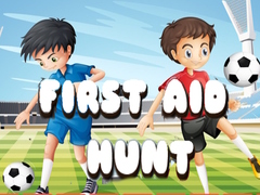 Тоглоом First Aid Hunt