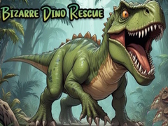 Тоглоом Bizarre Dino Rescue