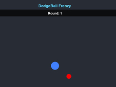 Тоглоом Dodgeball Frenzy